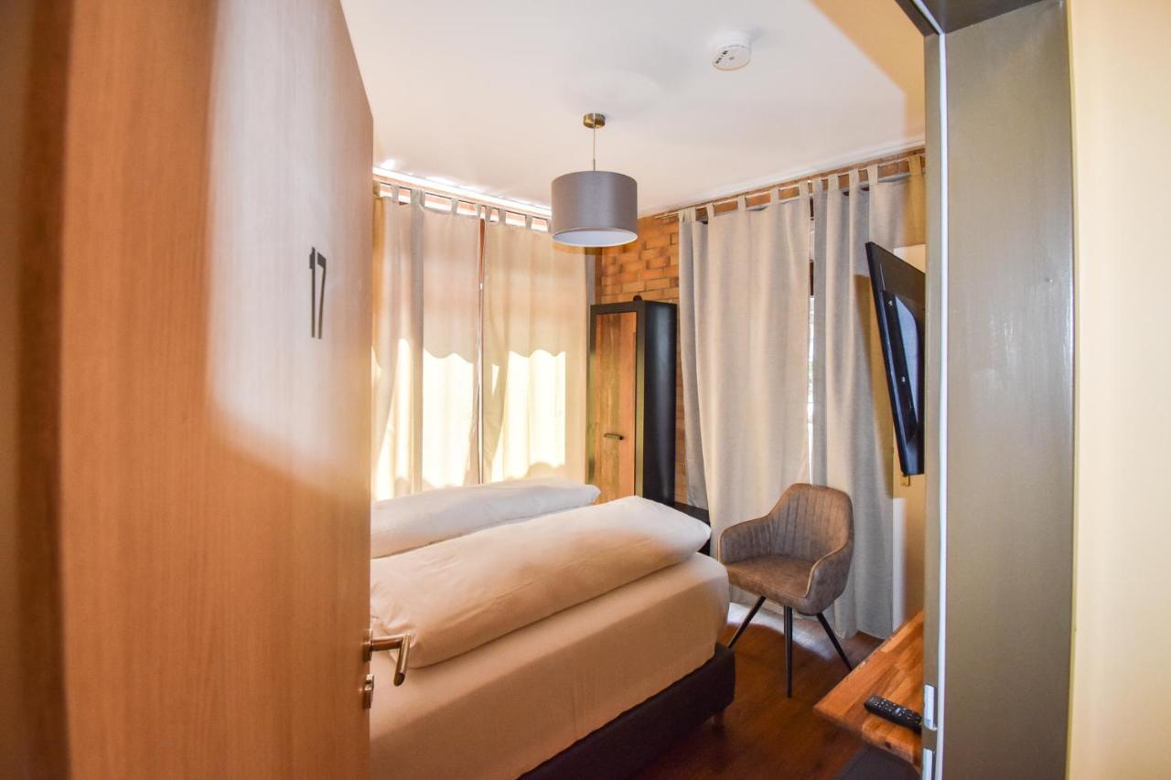 Boutique Hotel Sena برلين المظهر الخارجي الصورة