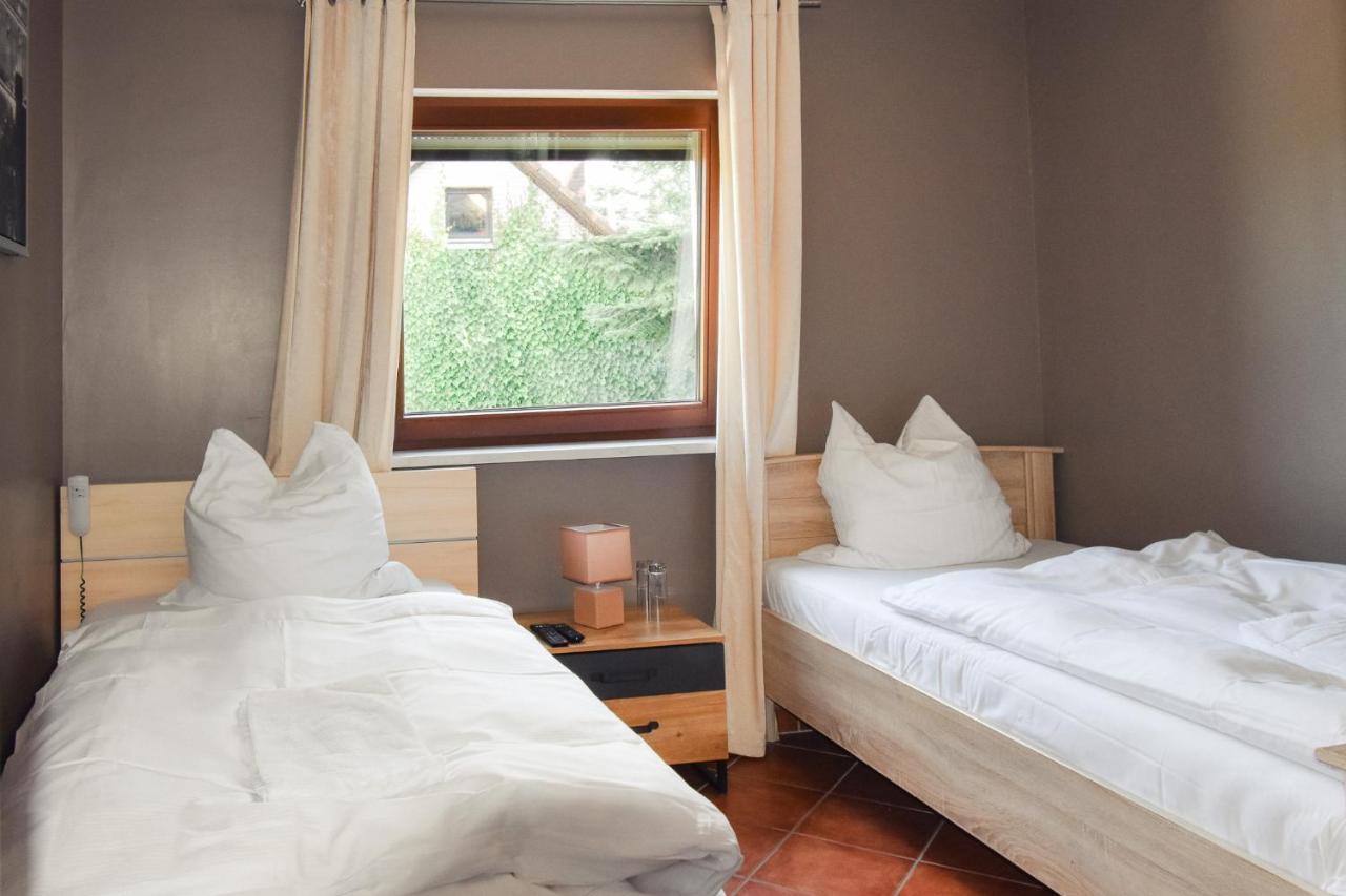 Boutique Hotel Sena برلين المظهر الخارجي الصورة