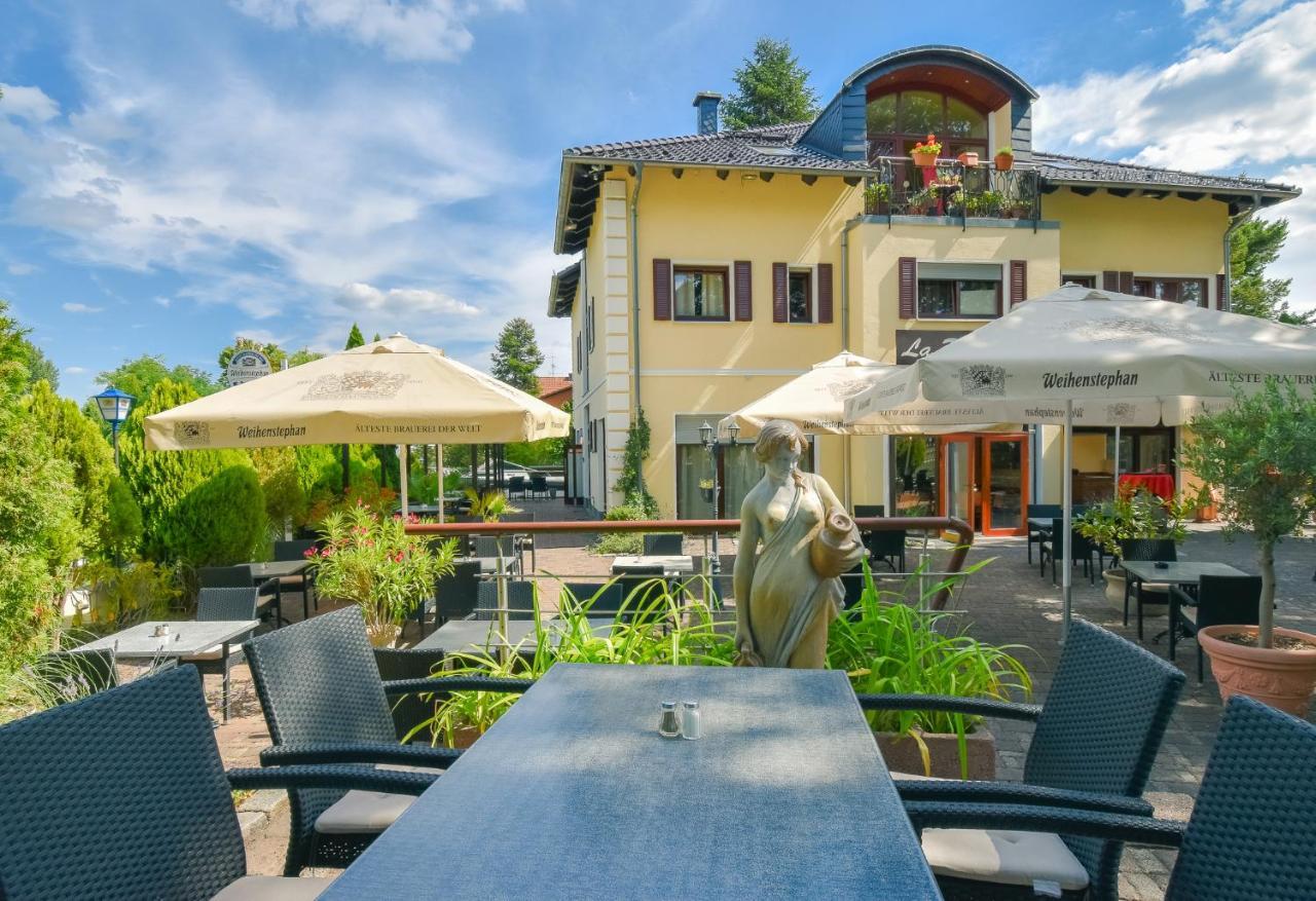 Boutique Hotel Sena برلين المظهر الخارجي الصورة