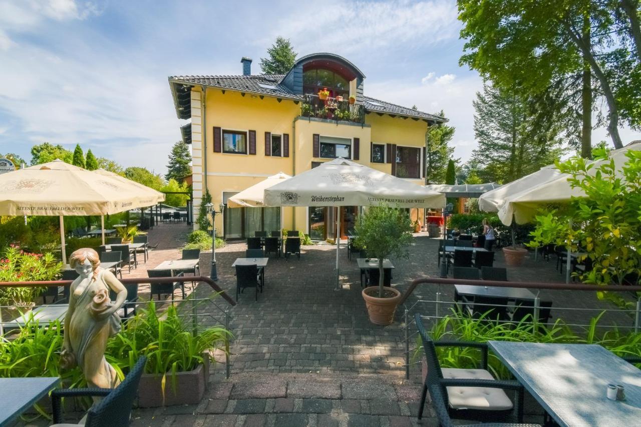 Boutique Hotel Sena برلين المظهر الخارجي الصورة