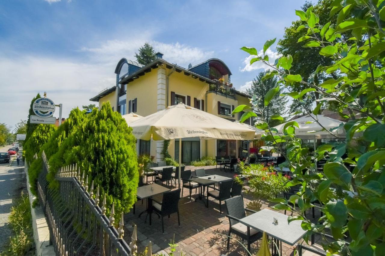 Boutique Hotel Sena برلين المظهر الخارجي الصورة