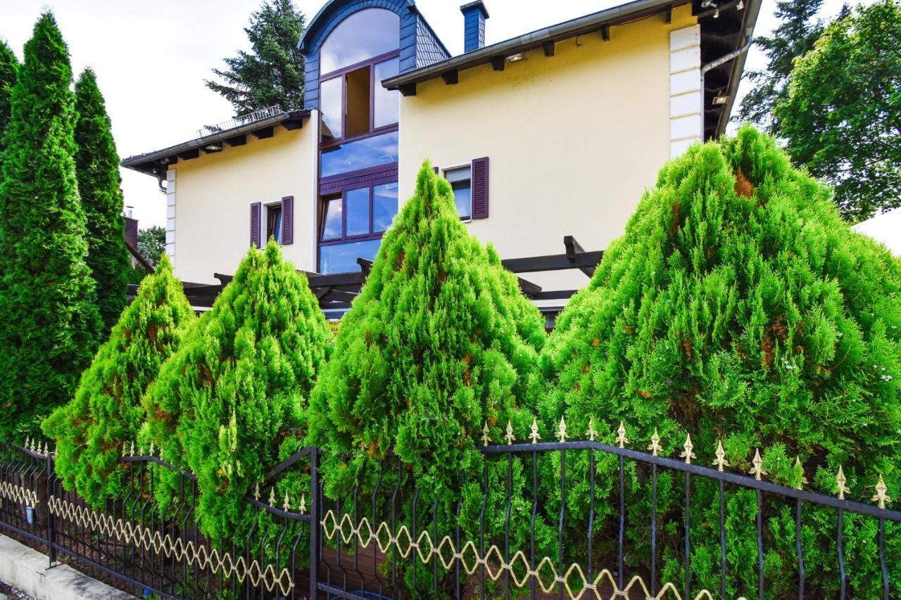Boutique Hotel Sena برلين المظهر الخارجي الصورة
