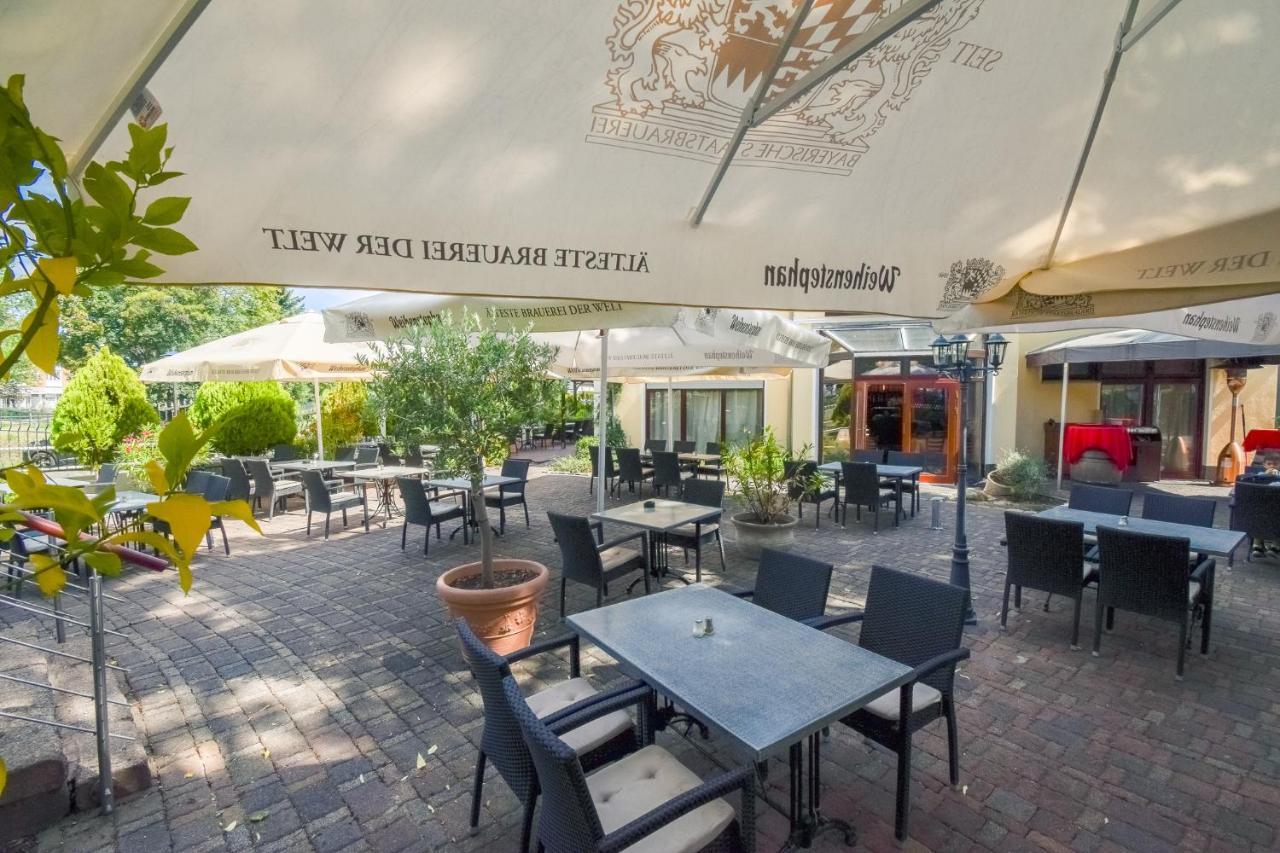 Boutique Hotel Sena برلين المظهر الخارجي الصورة