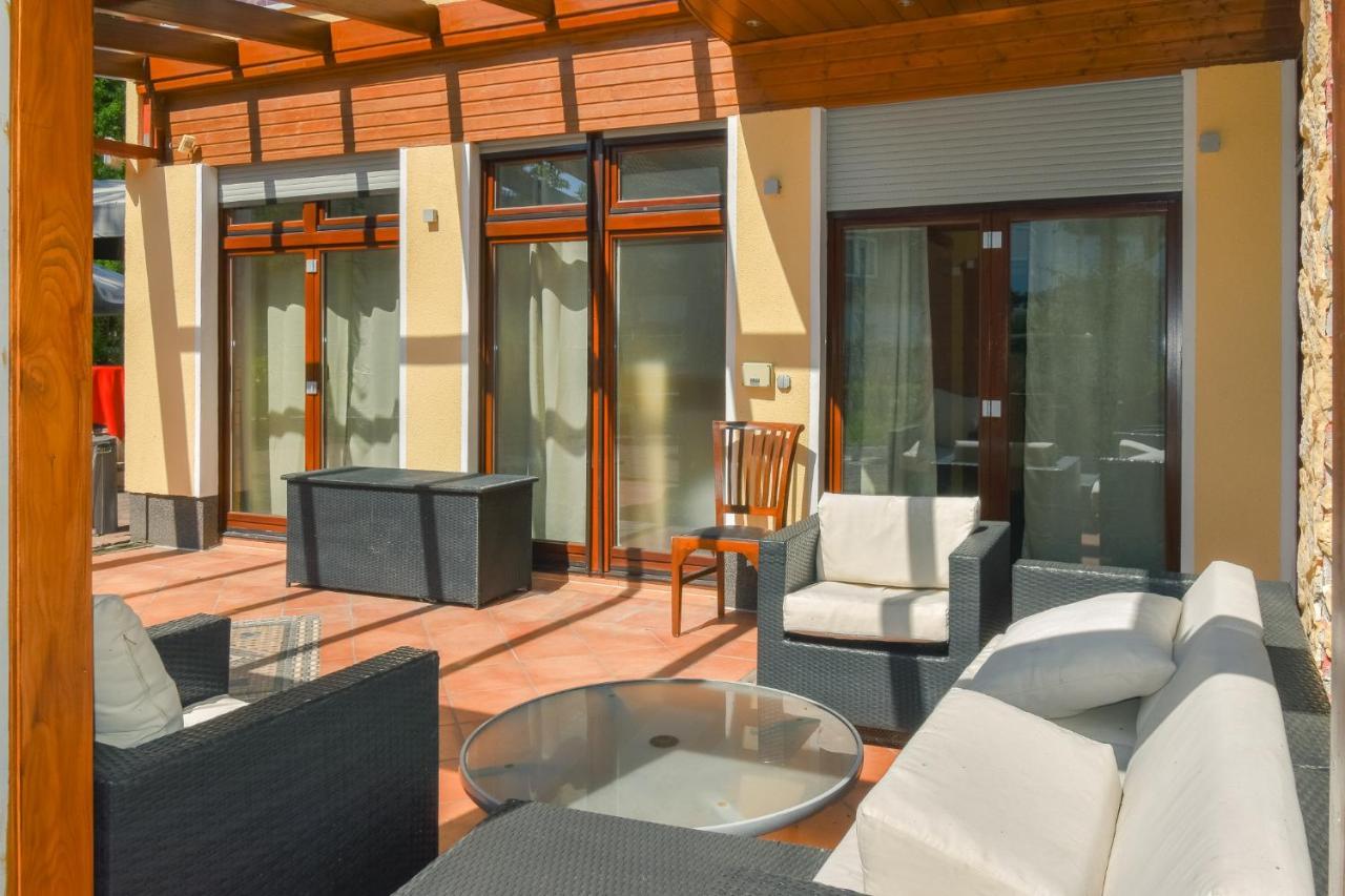 Boutique Hotel Sena برلين المظهر الخارجي الصورة