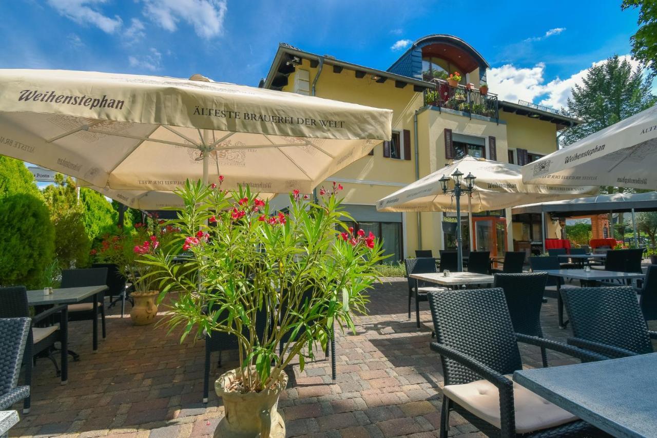 Boutique Hotel Sena برلين المظهر الخارجي الصورة