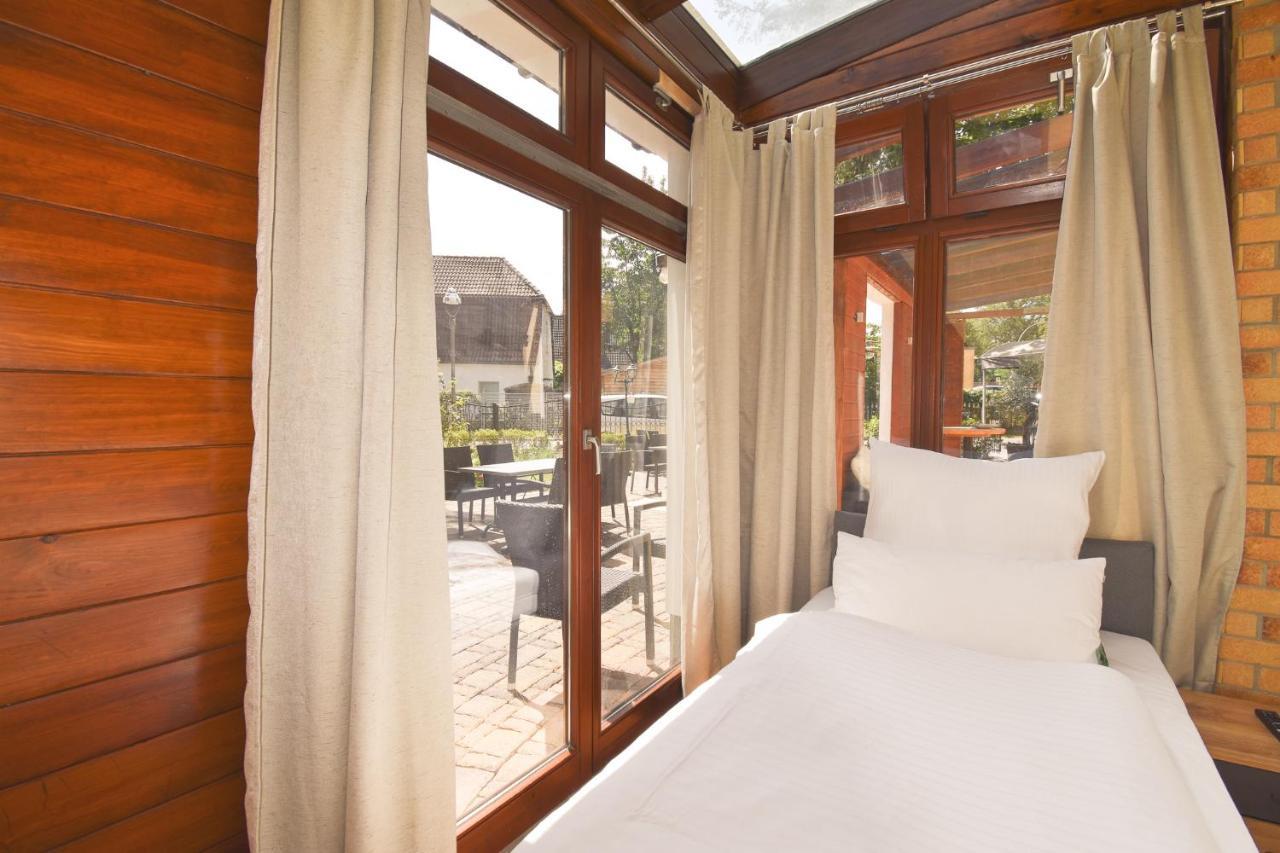 Boutique Hotel Sena برلين المظهر الخارجي الصورة