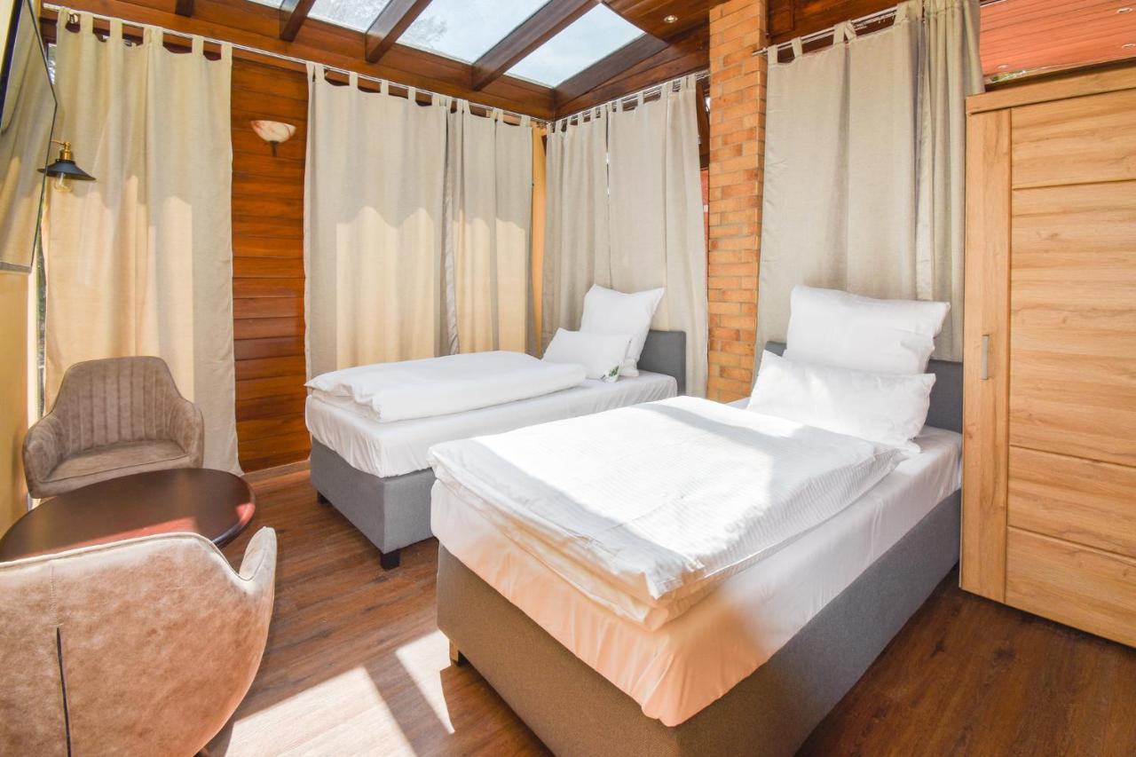 Boutique Hotel Sena برلين المظهر الخارجي الصورة