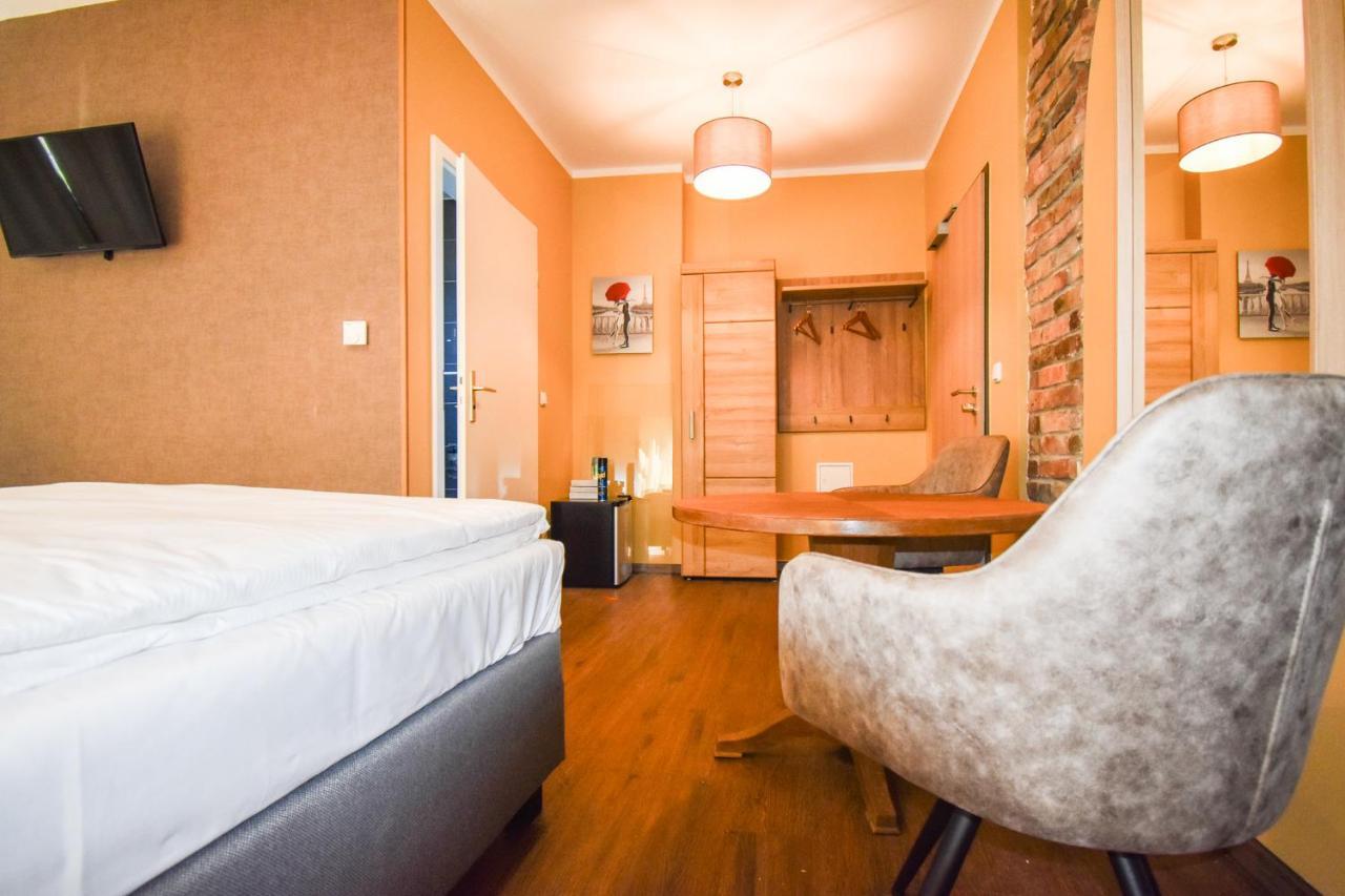 Boutique Hotel Sena برلين المظهر الخارجي الصورة