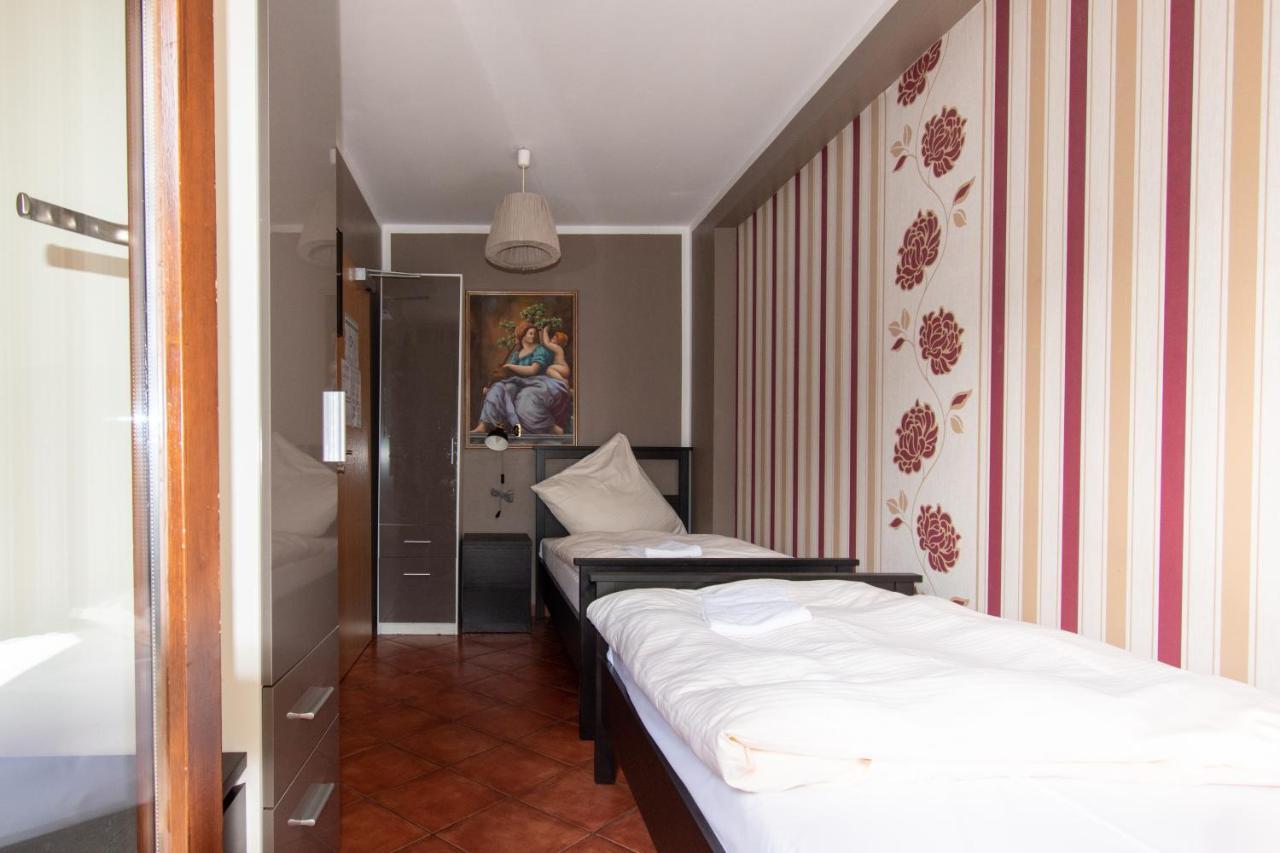 Boutique Hotel Sena برلين المظهر الخارجي الصورة