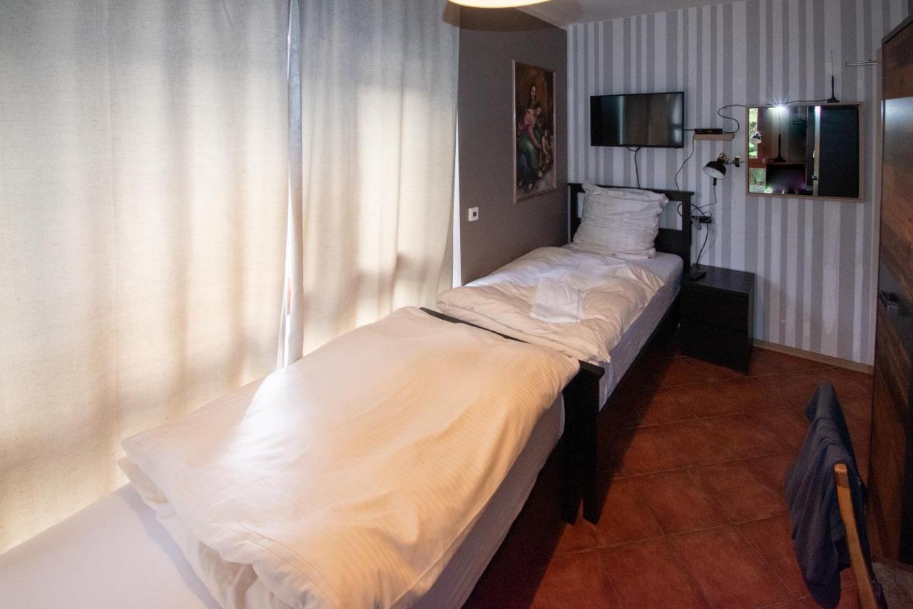 Boutique Hotel Sena برلين المظهر الخارجي الصورة