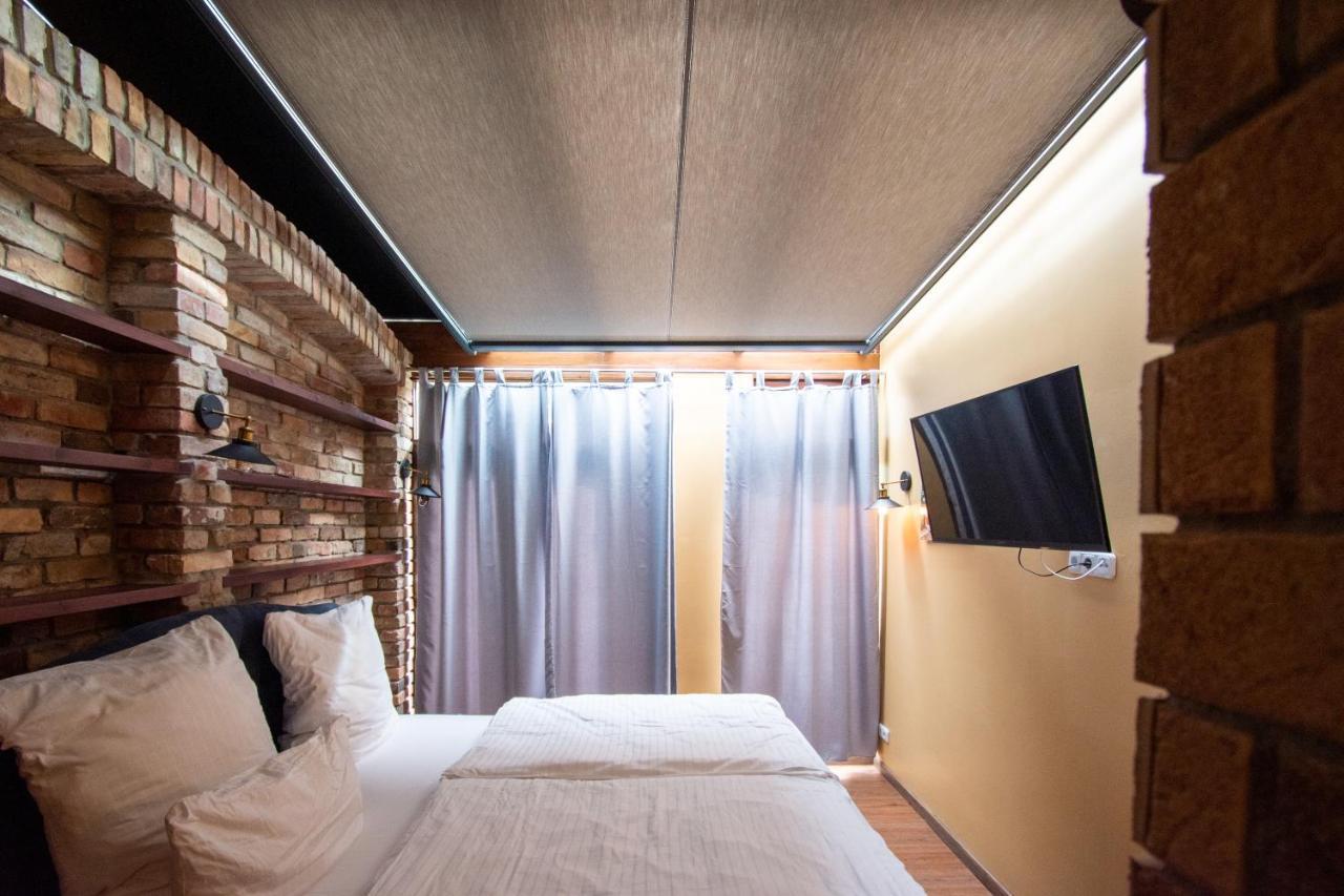 Boutique Hotel Sena برلين المظهر الخارجي الصورة