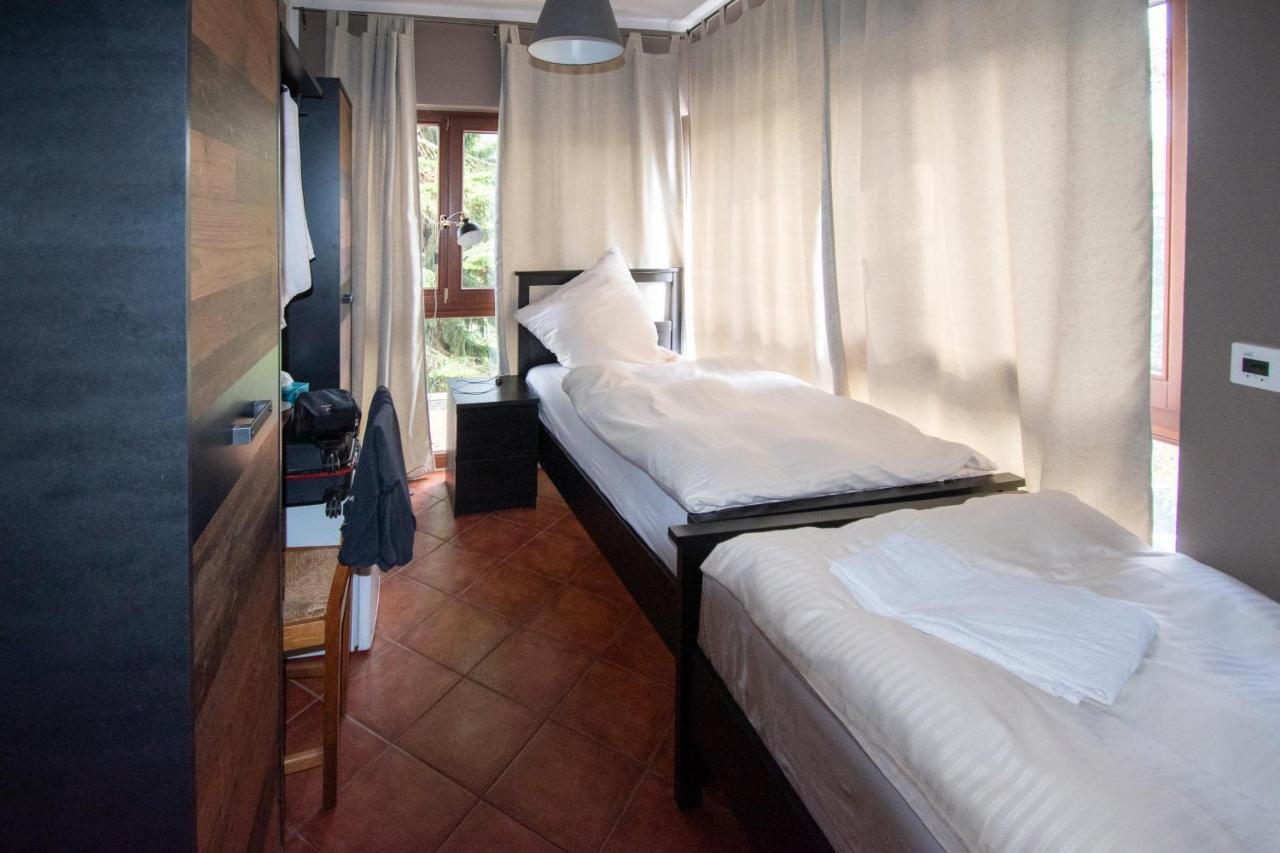 Boutique Hotel Sena برلين المظهر الخارجي الصورة