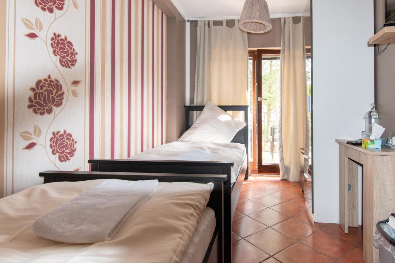 Boutique Hotel Sena برلين المظهر الخارجي الصورة