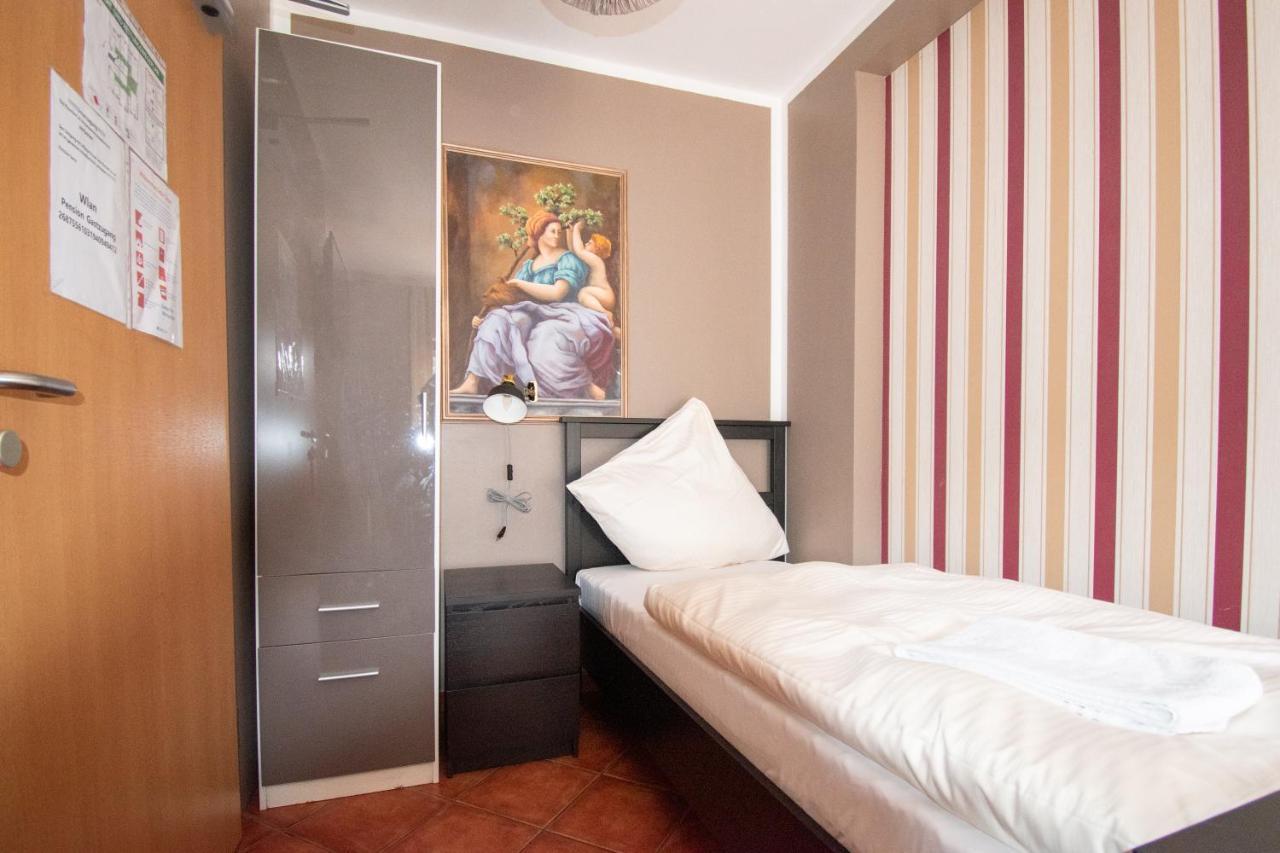 Boutique Hotel Sena برلين المظهر الخارجي الصورة