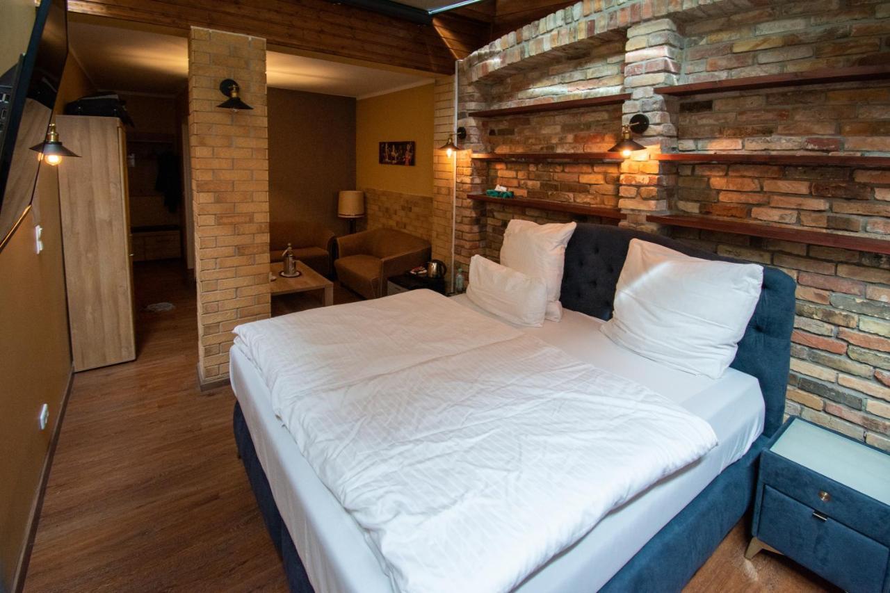 Boutique Hotel Sena برلين المظهر الخارجي الصورة
