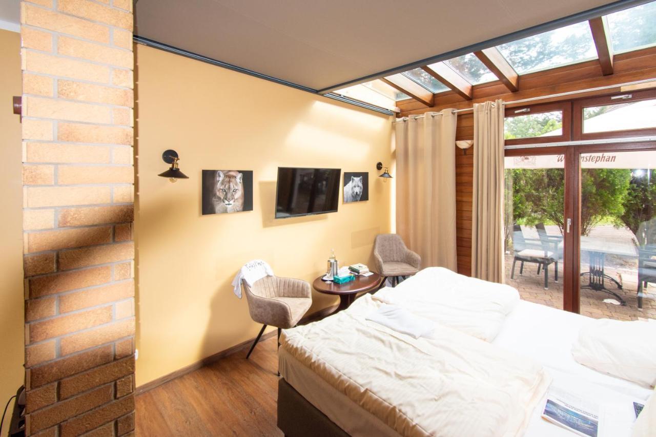 Boutique Hotel Sena برلين المظهر الخارجي الصورة