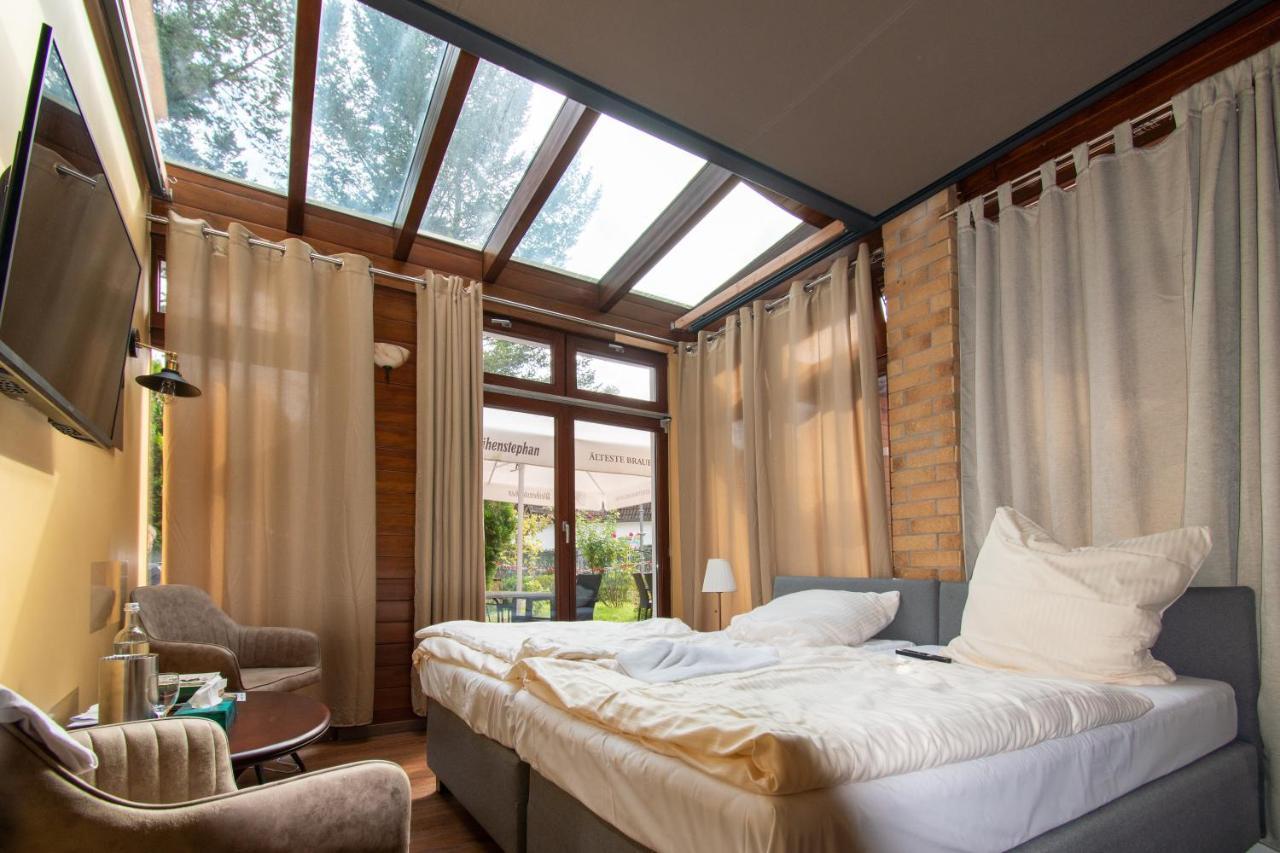 Boutique Hotel Sena برلين المظهر الخارجي الصورة