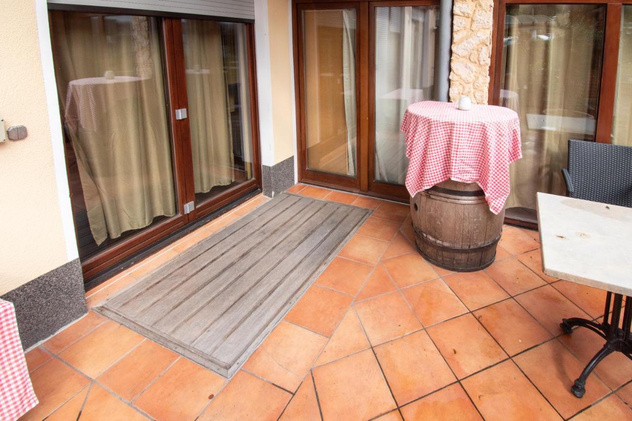 Boutique Hotel Sena برلين المظهر الخارجي الصورة