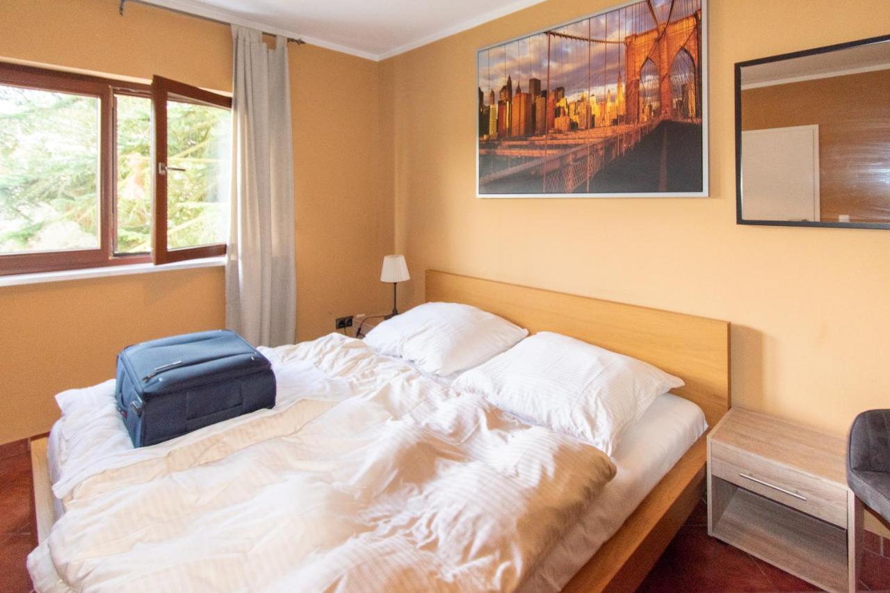 Boutique Hotel Sena برلين المظهر الخارجي الصورة