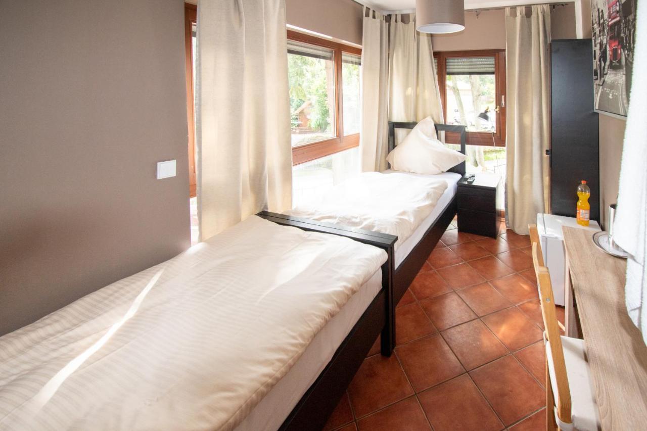 Boutique Hotel Sena برلين المظهر الخارجي الصورة