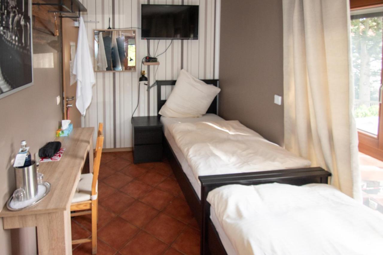 Boutique Hotel Sena برلين المظهر الخارجي الصورة