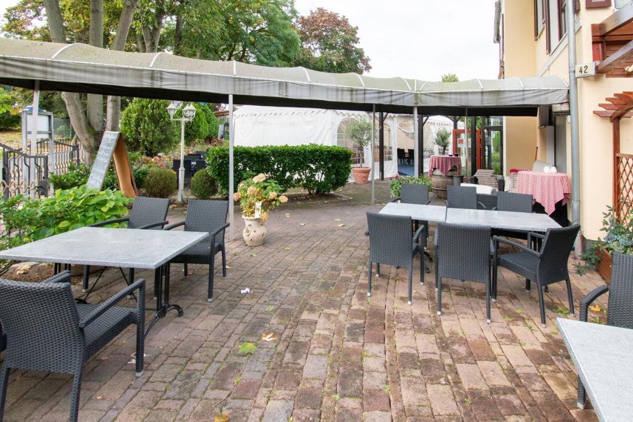 Boutique Hotel Sena برلين المظهر الخارجي الصورة