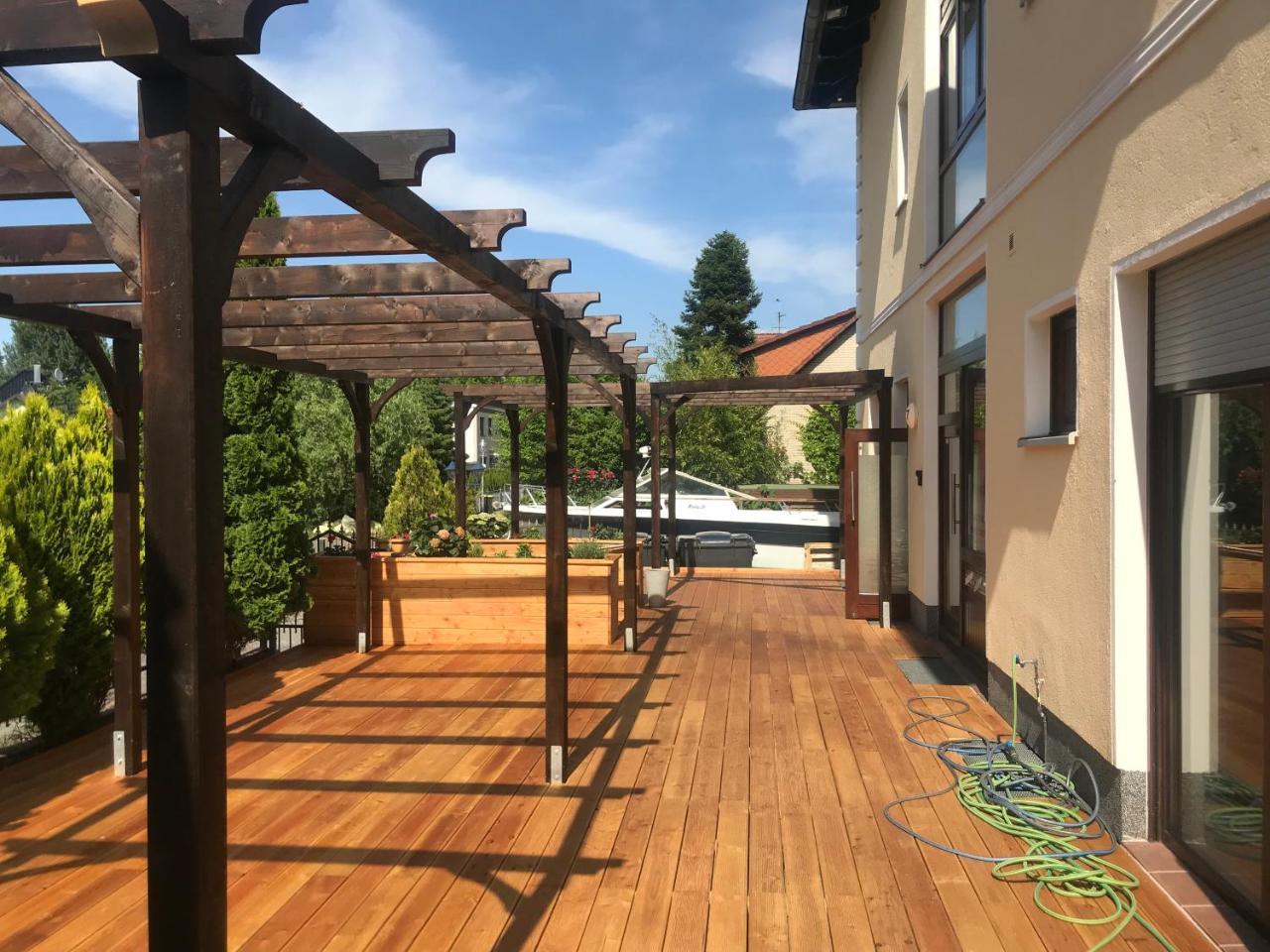 Boutique Hotel Sena برلين المظهر الخارجي الصورة