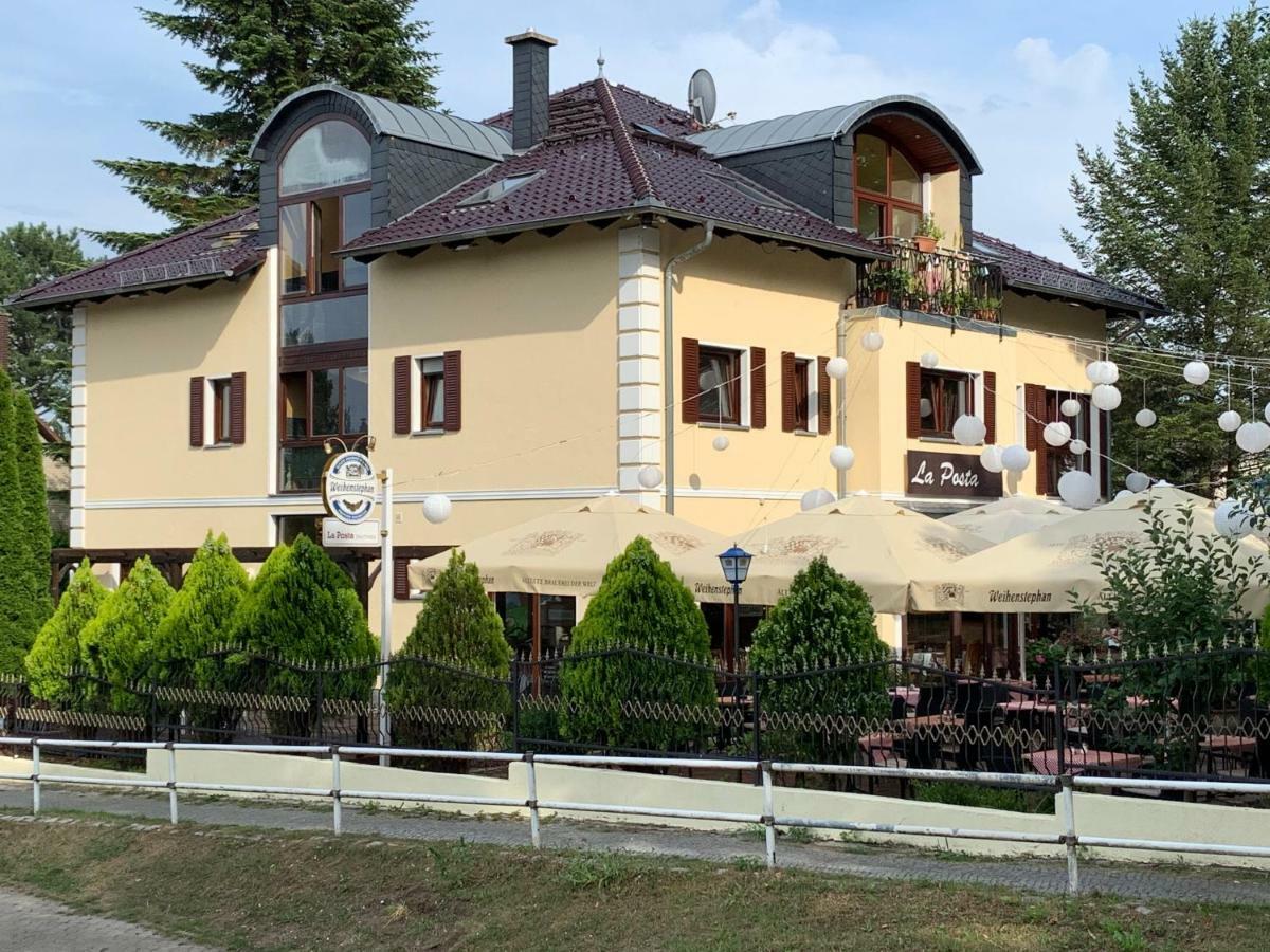 Boutique Hotel Sena برلين المظهر الخارجي الصورة