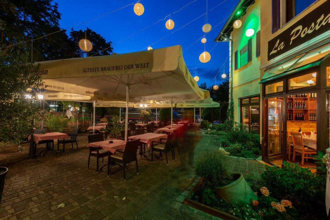 Boutique Hotel Sena برلين المظهر الخارجي الصورة