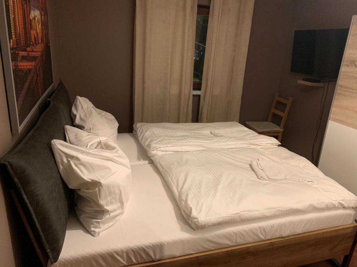 Boutique Hotel Sena برلين المظهر الخارجي الصورة