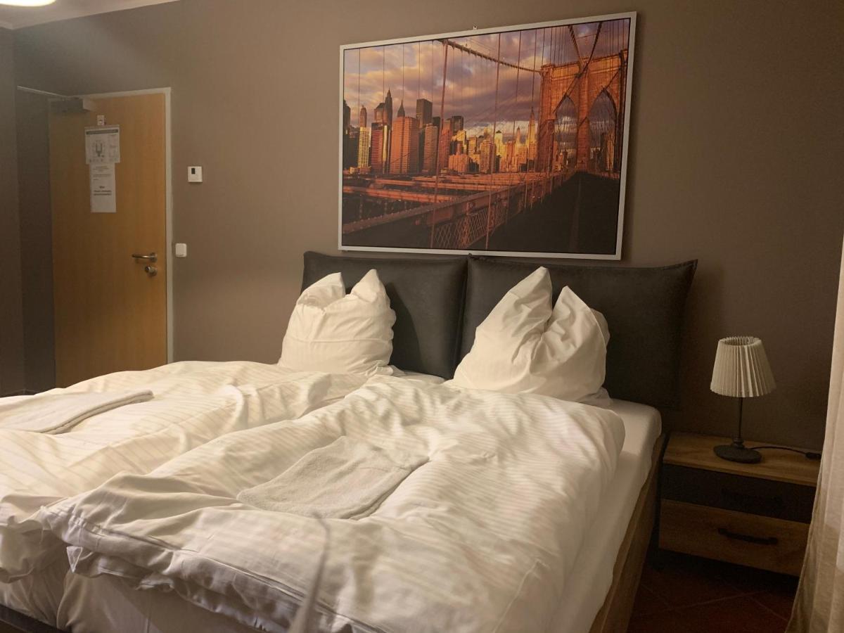 Boutique Hotel Sena برلين المظهر الخارجي الصورة